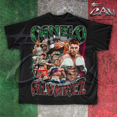 canelo shirt near me|canelo shirt designs.